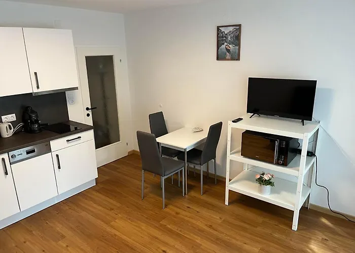 Vidaoro Studio Flat